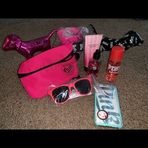 Victoria Secret Pink
